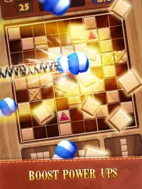Block Blast: Sudoku Wood Block Puzzle Challenges Screen Shot 3