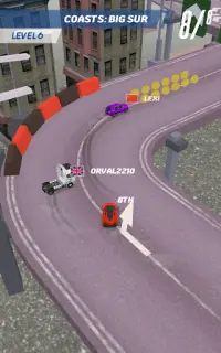 Street Drift Screen Shot 10