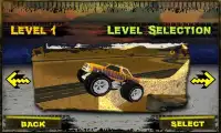 Monster Truck:Arena Collapse Screen Shot 4