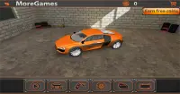 Speed Parking Game 2015 Sim Screen Shot 8
