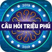 Câu hỏi triệu phú & nhiều game mới hay hấp dẫn