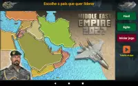 Império Médio Oriente Screen Shot 14