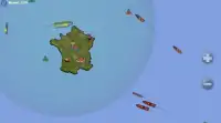 Country Island Wars Screen Shot 5