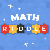 Math Riddles: Multiplayer Game