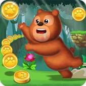 Jungle Bear Run