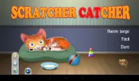 Scratcher Catcher Screen Shot 5