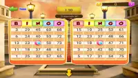 Bingo JackPot HD Screen Shot 5