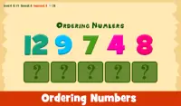 Kids Math Screen Shot 13