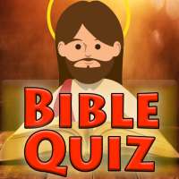 Pinoy Bible Quiz Game Offline