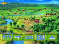 Summer Solitaire – The Free Tripeaks Card Game Screen Shot 7