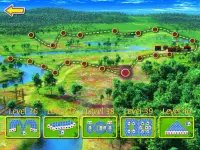 Summer Solitaire – Le Solitaire Tripeaks gratuit Screen Shot 7