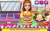 Black Friday Supermarket: Cashier Girl Game Screen Shot 12