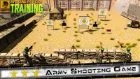 अमेरिकी सेना प्रशिक्षण विशेष बल: सेना शूटिंग खेल Screen Shot 5
