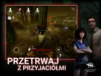 DEAD BY DAYLIGHT MOBILE - Multiplayer Horror Game Screen Shot 9