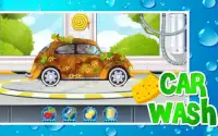 Car Wash Game Free Screen Shot 2