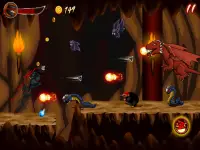 Ninja Hero - The Super Battle Screen Shot 11