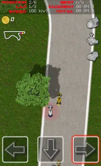 Formula Racing Screen Shot 7