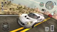 Drift Simulator: Venom GT Screen Shot 7