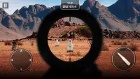Sniper Range: Shooting Master Screen Shot 6
