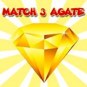 Agate Match 3 Full