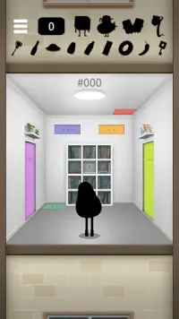 escape game: Apartment Screen Shot 1