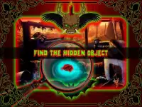 Hidden Object Games 100 Levels : Haunted Town Screen Shot 3
