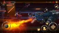 Metal Squad: Shooting Game Screen Shot 5