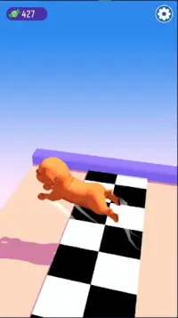 DOGE Shiba: NFT Game Pets Screen Shot 4
