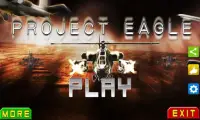 Proyek Elang 3D Screen Shot 8
