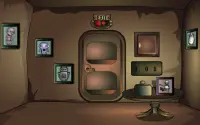 Escape Games-Cyborg Room Screen Shot 15