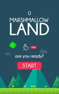 Android Marshmallow Land Screen Shot 0