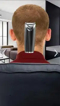Pemotong rambut Screen Shot 3