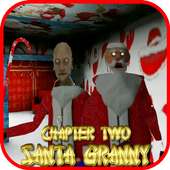 Scary Santa Granny Chapter Two (Mod 2019)