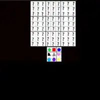 Sudoku Figuras Screen Shot 0