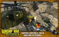 Gunship War : Battlefield Screen Shot 2