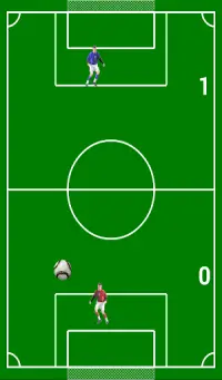 Football 1 vs 1 HD Screen Shot 18