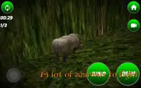 Big Rhino Simulator Screen Shot 1