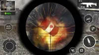 Call of the WW2 Gun Games: Counter War Strike Duty Screen Shot 5