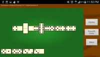 jogo de dominóes clássico Screen Shot 6