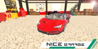Centenario Drift Car Simulator Screen Shot 0