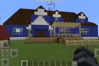 MOD Hello Neighbor for MCPE Screen Shot 0