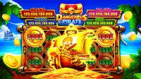 Tycoon Casino Spielautomaten Screen Shot 2