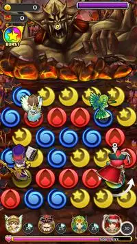 パズルワンダーランド Screen Shot 7