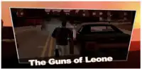 Guns of Leone - Liberty Story Screen Shot 0