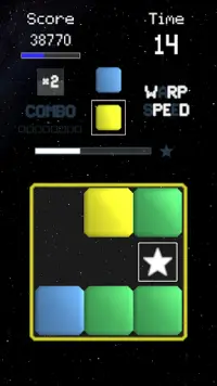 Star Tap Screen Shot 0