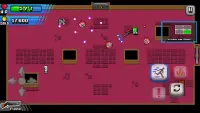 Tiny Dungeon: Pixel Roguelike Screen Shot 5