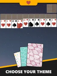 Solitaire King: Classic Spider & Freecell Screen Shot 8
