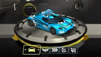 Chaos Road: Combat Racing Screen Shot 6