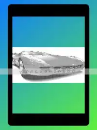 Colouring Cars - DigiUzal Screen Shot 11