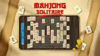 Absolute Mahjong Solitaire Screen Shot 8